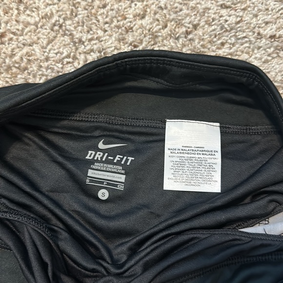 Nike Dri-fit Athletic Shorts - Picture 7 of 9